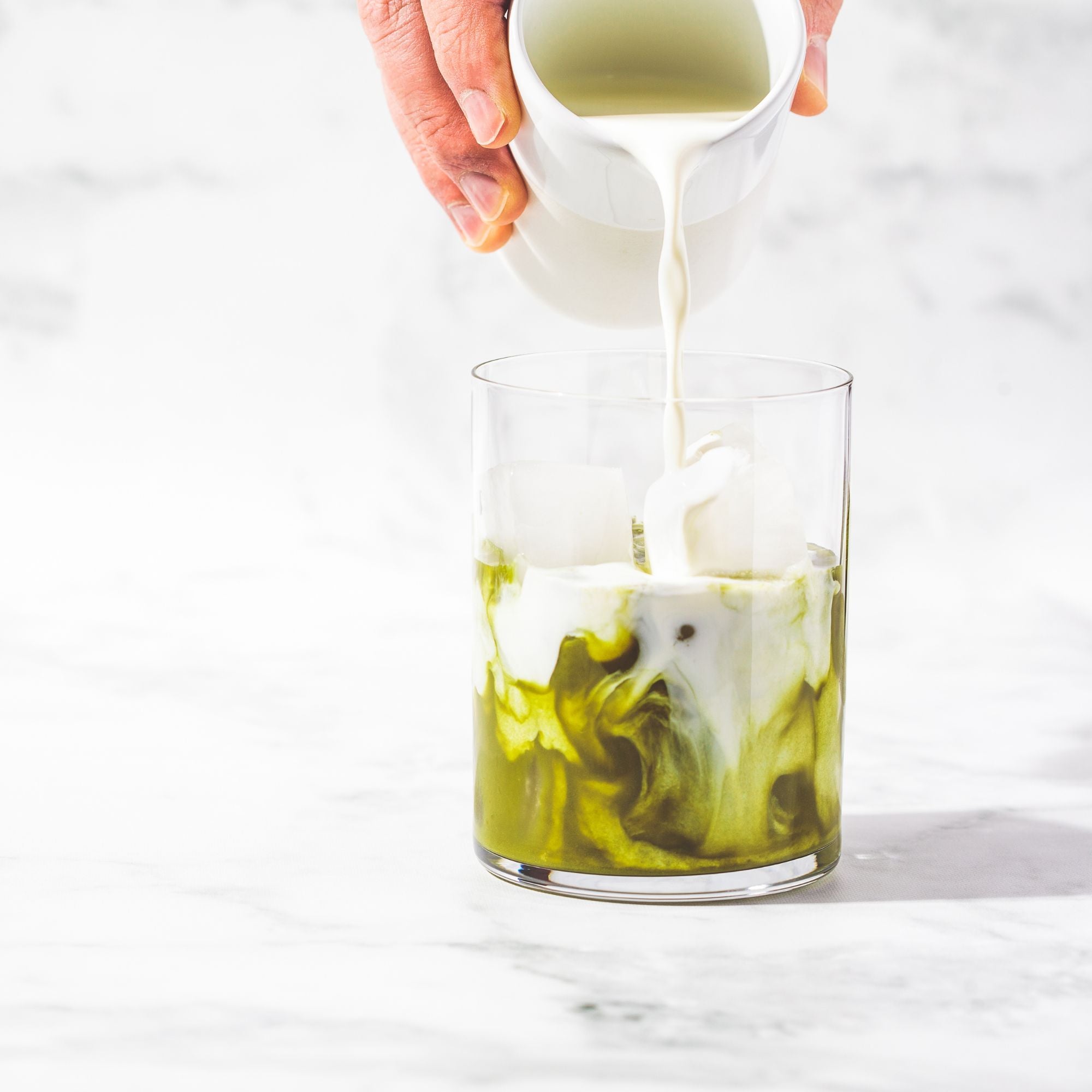 50g Organic Ceremonial Matcha – Premium Japanese Green Tea