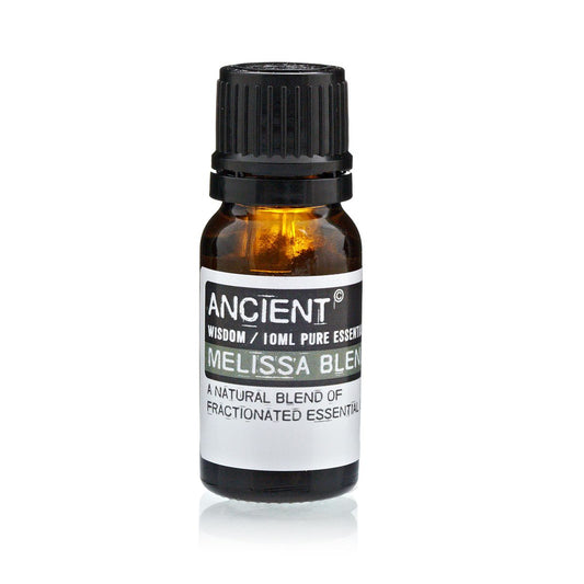 Melissa Essential Oil