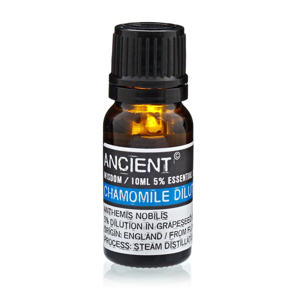 Chamomile Roman (Dilute) Essential Oil