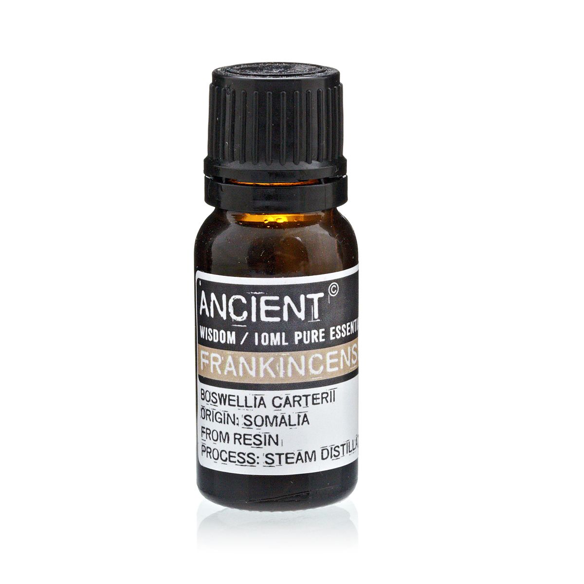 Frankinsence (Pure) Essential Oil