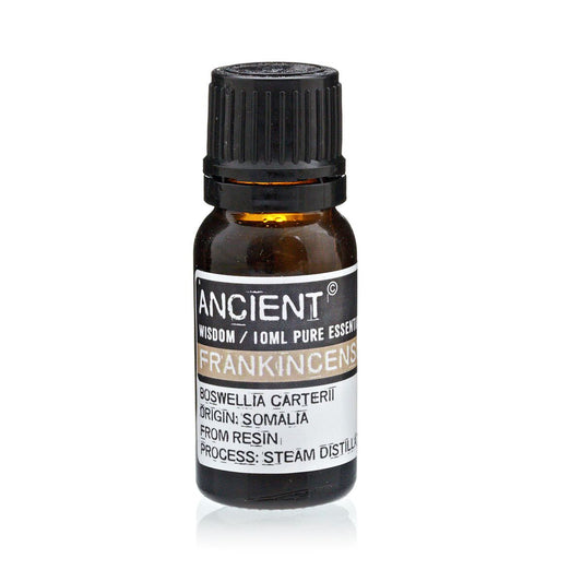 Frankinsence (Pure) Essential Oil