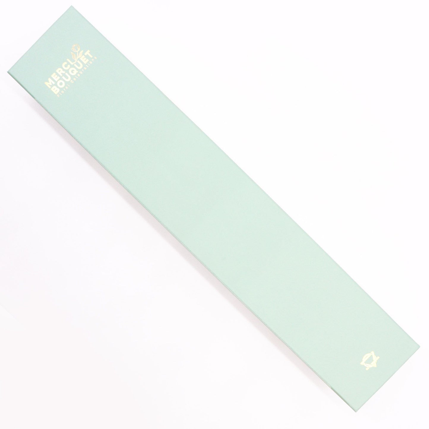 Extra lange Box – Gelb &amp; Grün