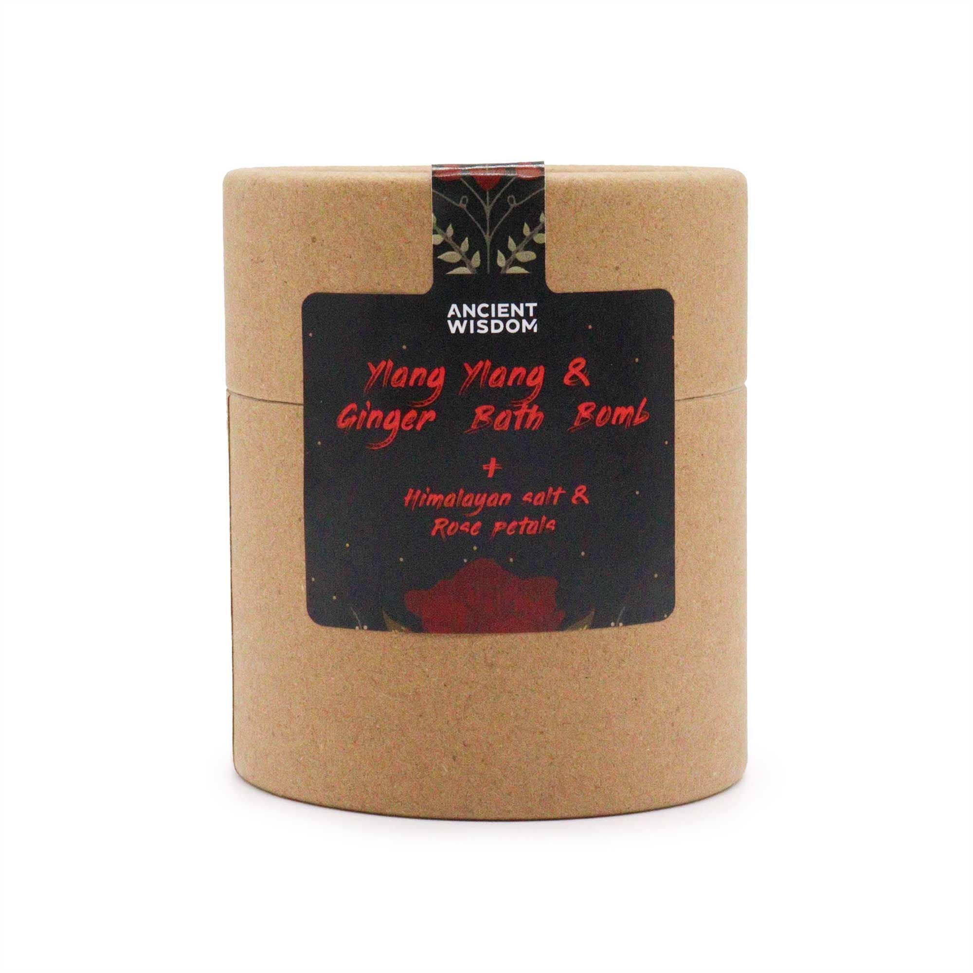 Cupid’s Self Care – Aromatherapy Bath Set | Romance & Relaxation