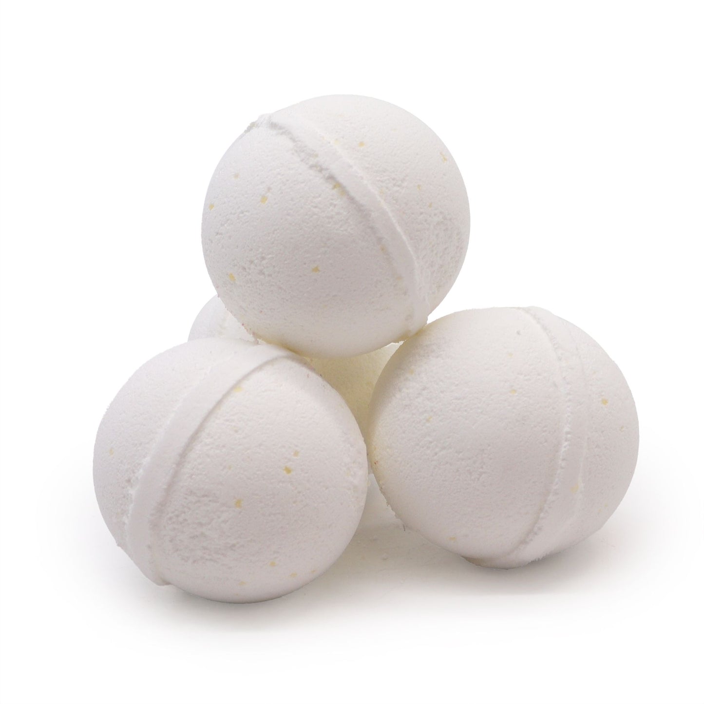 Passion Potion Bath Balls — A Cozy, Feel-Good Aromatherapy Bath