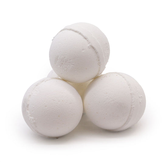 Passion Potion Bath Balls — A Sensory, Relaxing Bath Experience