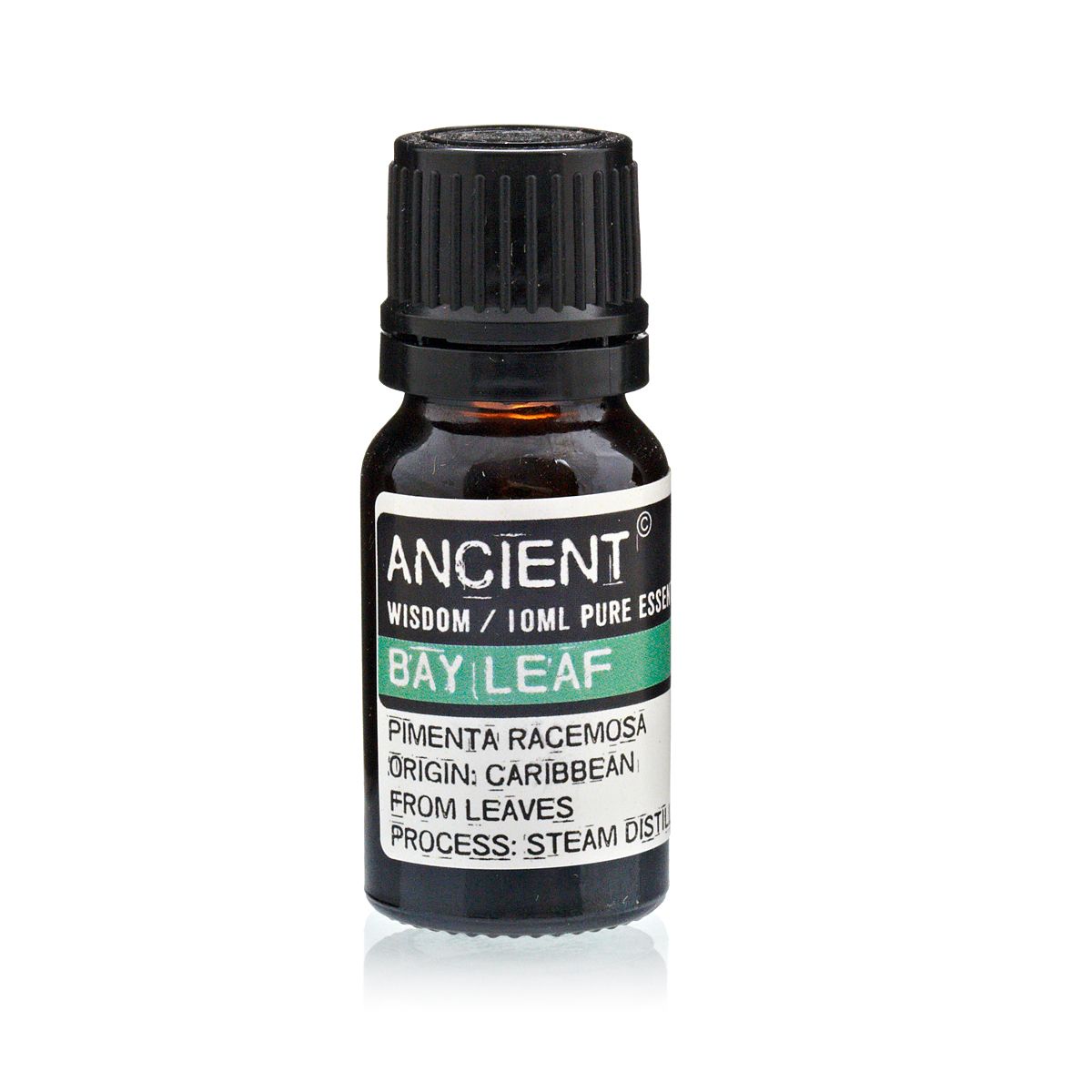 Bay Leaf Essential Oil