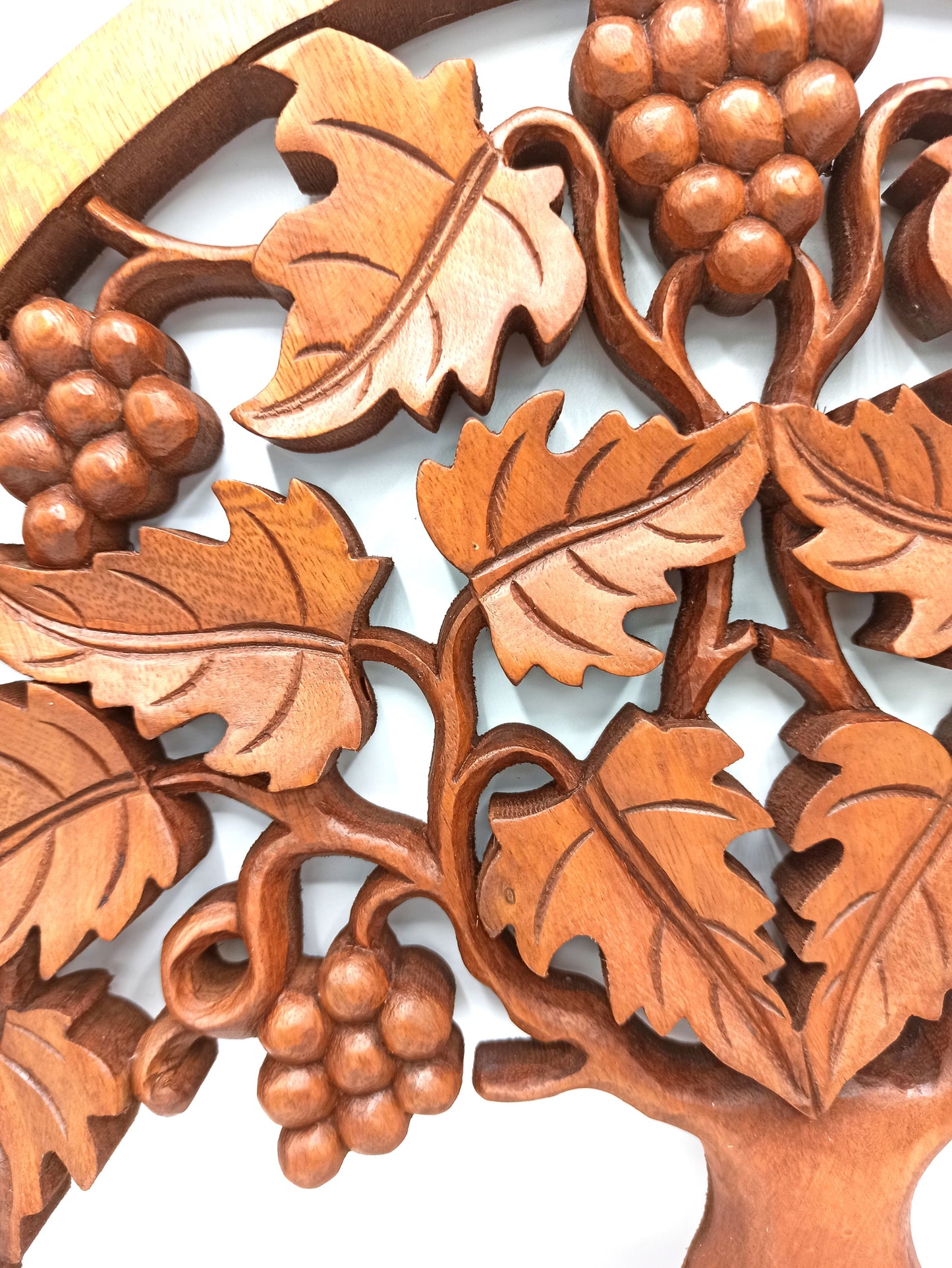 Trauben-Panel „Baum des Lebens“