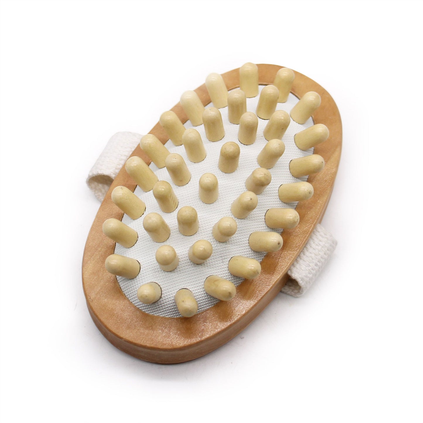 Wooden Body Massage Roller