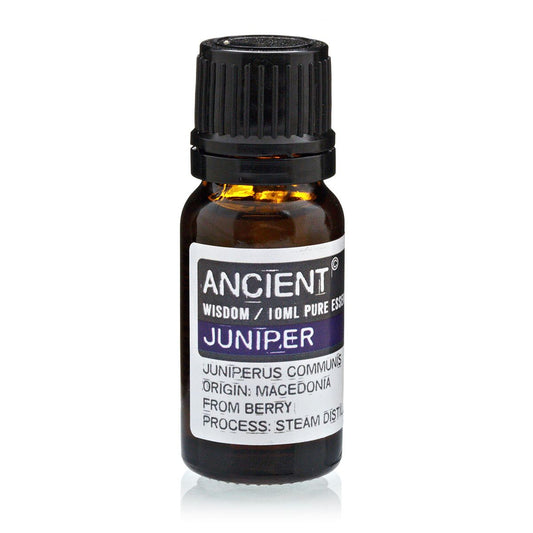 Juniperberry Essential Oil