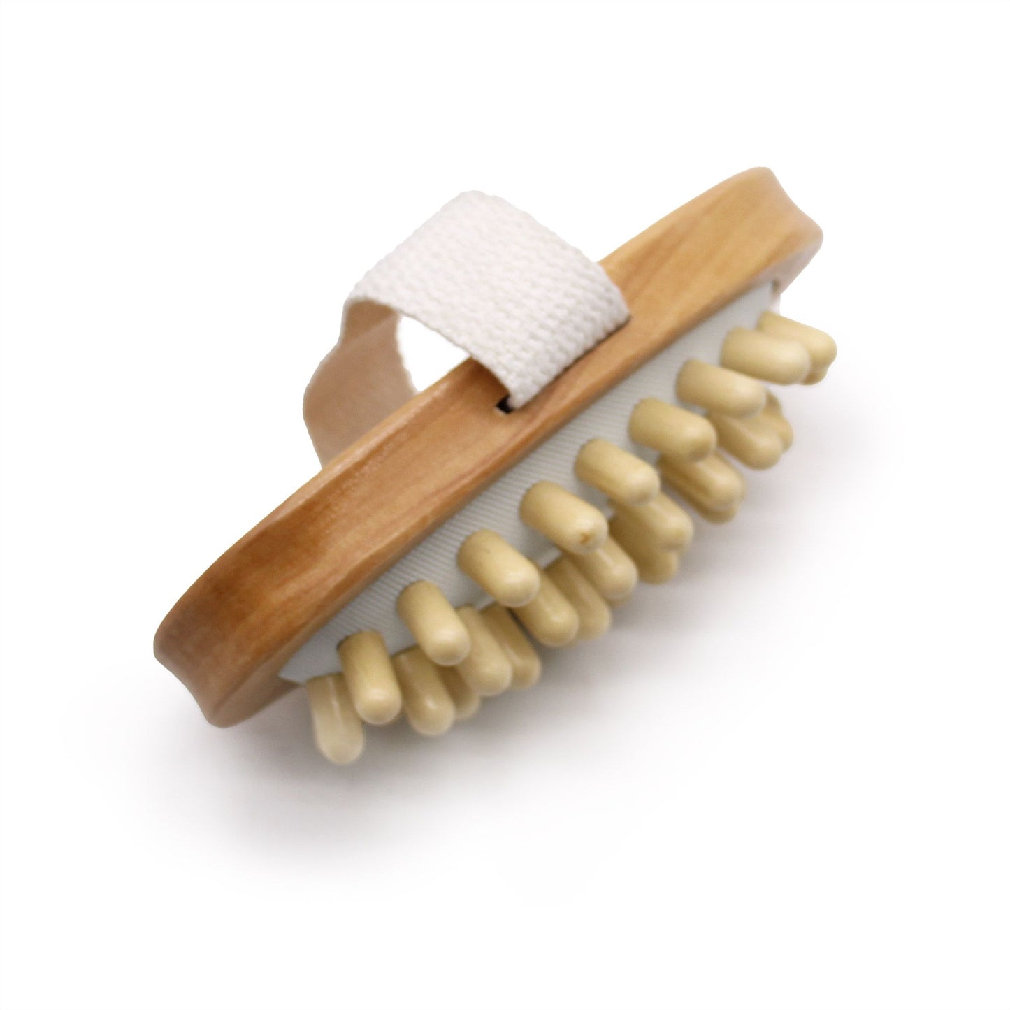 Wooden Body Massage Roller
