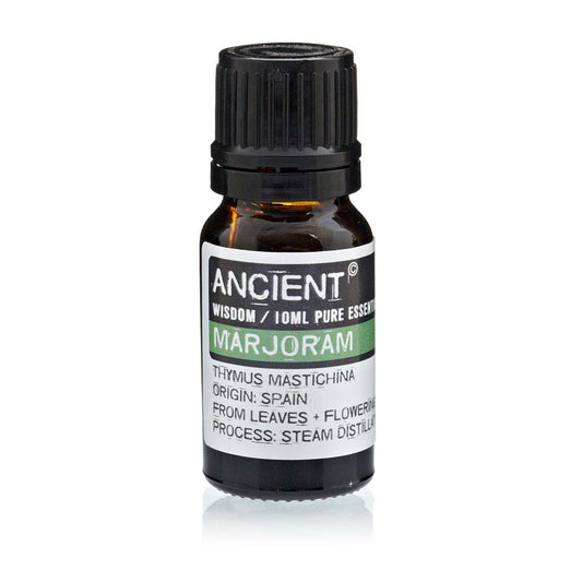 Marjoram Spanish Essential Oil