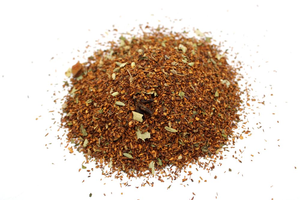Rooibos Digestive – Rooibos, Mint & Star Anise | Caffeine-Free Tea