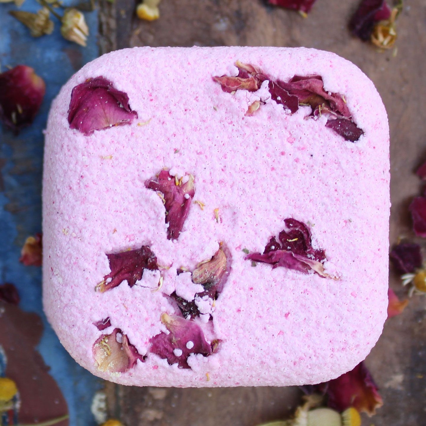 Aromatherapy Shower Steamer - Steamy Shower 